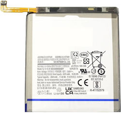 Compatible Replacement Battery 4500mAh for Galaxy S22+ 5G