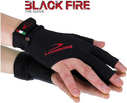 Longoni Dx Glove Μπιλιάρδου 1pcs 12240D