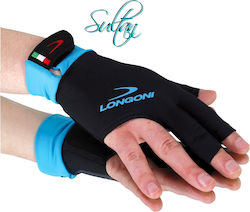 Longoni Sultan Sx Glove Μπιλιάρδου 12249D