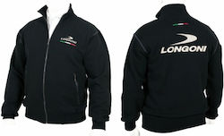 Longoni S Cardigan Μπιλιάρδου 11245