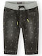 Canada House Kids' Jeans Trousers Black