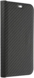 Книга Черен (Samsung A25 5G)