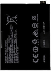 Συμβατή Μπαταρία Αντικατάστασης 4500mAh για OnePlus 8T Συμβατή Μπαταρία Αντικατάστασης 4500mAh για OnePlus 8T