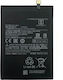Compatible Replacement Battery 6000mAh for Redmi 9T