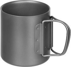 Fox Outdoors Glass 0.3L