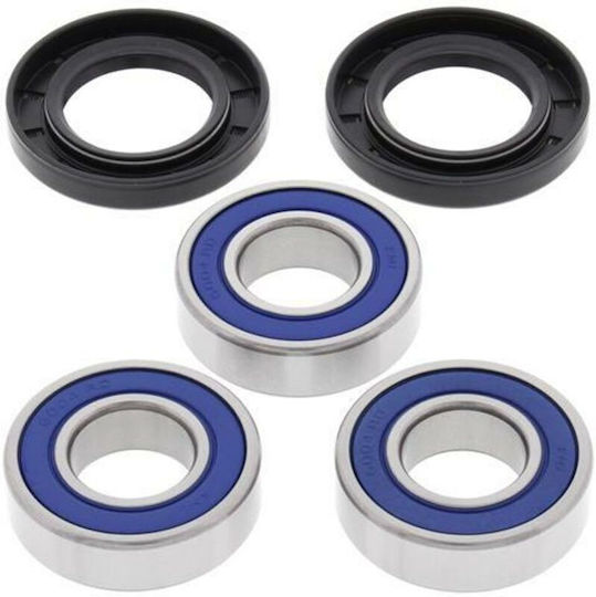 All Balls Motorcycle Bearing