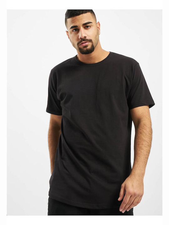 Def T-shirt Black