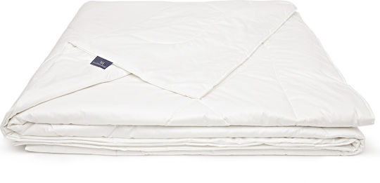 Valeria Home Set De Fețe De Pernă Pătură Single Mătase 160x240cm Wild Tussah 190 GSM