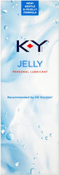 K-Y Jelly Vaginal Lubricant Gel 75ml