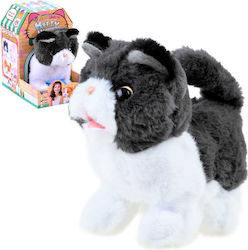 Jokomisiada Плюшено Кученце Puppy 10 см.