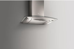 TurboAir 60 Aπορροφητήρας Inox Pantheon Chimney 60cm Inox TurboAir 60 Aπορροφητήρας Inox Pantheon Chimney 60cm Inox
