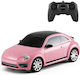 Rastar Volkswagen Beetle Ferngesteuertes Auto Rosa
