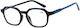 Sales Pharma Camello Ochelari De Citit +2.00 În Culoare Neagră 6802