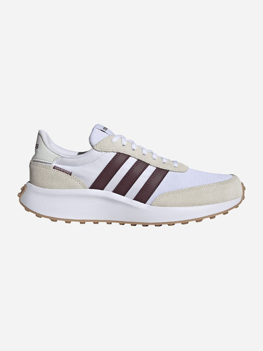 Adidas Run 70s Sneakers Weiß
