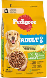 Pedigree 1.4kg Pedigree 1.4kg