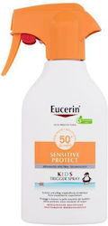 Eucerin Sensitive Protect Eucerin Sensitive Protect
