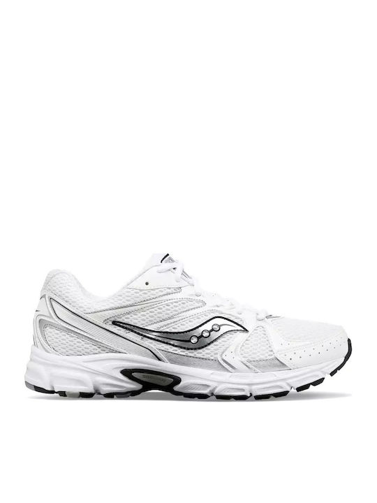 Ride Millennium Herren Sneakers Weiß