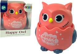 Sensory Owl for 36++ Months