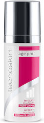 Tecnoskin Myolift Platinum Cremă Anti-îmbătrânire de Noapte 50ml Tecnoskin Myolift Platinum Cremă Anti-îmbătrânire de Noapte 50ml