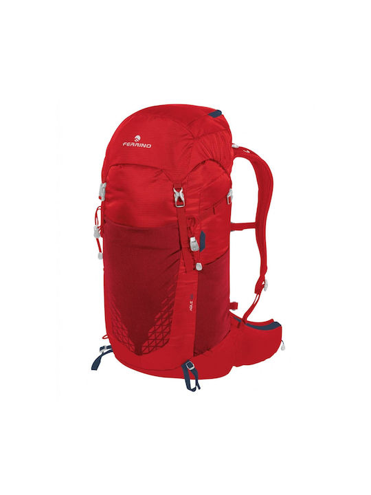 Ferrino Agile Rucsac de alpinism 25lt Roșu