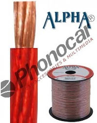 Phonocar Car Audio Power Cable Phonocar Car Audio Power Cable