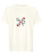 Young It T-shirt White Cotton