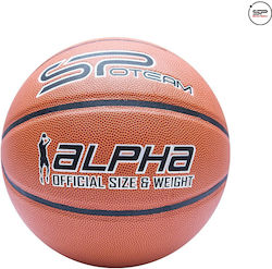 Spot Team Alpha Mingea de baschet
