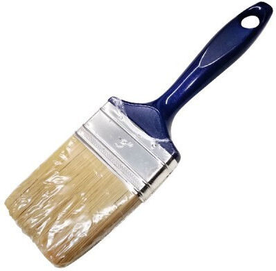 Cosmos Lac Paint Brush Straight 60mm 1pcs