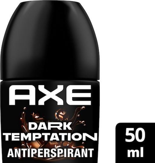 Axe Dark Temptation Deodorant als Roll-On 50ml