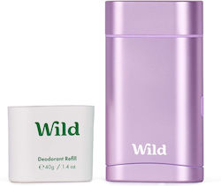 Wild Coconut And Vanilla Stick 40gr Wild Coconut And Vanilla Stick 40gr