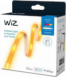 WiZ Bandă LED RGBW Lungime 4m