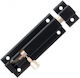 Amig Mod 500 Door Handle Black