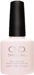 CND Shellac Halb-permanenter Nagellack Pearl Ne...