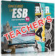 Success in Esb B2 Insider B2 Teacher's Πακετο