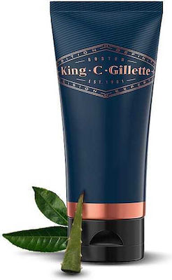 Gillette Shaving Gel 150ml