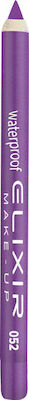 Elixir Eyebrow Pencil Augenstift 052 Violet Night