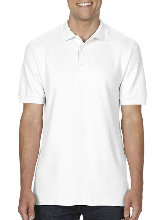 Gildan Ανδρικό Διαφημιστικό T-shirt Κοντομάνικο...