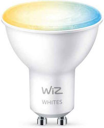 WiZ Smart LED Bulb 50W for Socket GU10