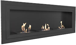 Kratki Juliet 1800 Tuv Επιτοίχιο Εσωτερικού Χώρου 180x14.2x65cm