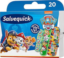 Salvequick Kinder Pflaster