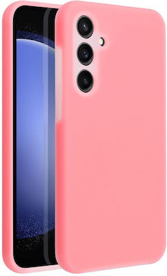 Samsung Back Cover Ροζ (Samsung A25 5G)