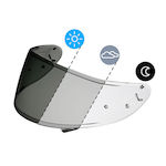 Shoei Helmet Visor Tint CWR-1PN