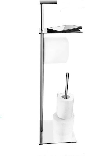 Kapitan Inox Сив