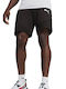 Puma Evostripe Men's Shorts Black