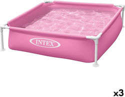 Intex Copil Piscină Gonflabilă 122x122x30buc