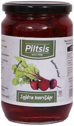 Piltsis Παντζάρια 700gr Piltsis Παντζάρια 700gr