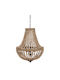 BigBuy Pendant Light for Socket E27