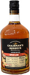 St Lucia Distillers Ltd Edition Chairmans Spice Lab No.1 Single Malt 700ml