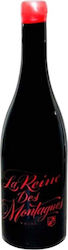 Ktima Papargyriou La Reine des Montagnes Noire Red Dry 750ml Ktima Papargyriou La Reine des Montagnes Noire Red Dry 750ml