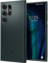 Spigen Thin Fit Задна корица Пластмаса 1.55мм A...
